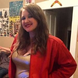 Meet your Posher, Jen